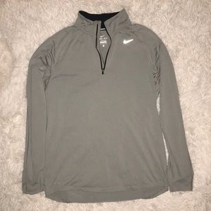 Men’s Nike Dri-Fit 1/4 Zip